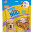 Nubz Turkey & Sweet Potato Flavored Puppy Chew Treat, 28 count