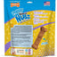 Nubz Turkey & Sweet Potato Flavored Puppy Chew Treat, 28 count