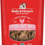 Bundle: Stella & Chewy's Chicken Breast + Chicken Hearts Freeze-Dried Dog Treats