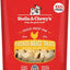 Bundle: Stella & Chewy's Chicken Breast + Chicken Hearts Freeze-Dried Dog Treats