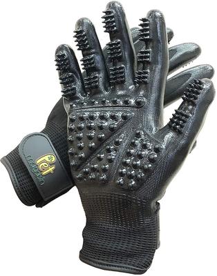 Pet Grooming Gloves
