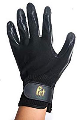 Pet Grooming Gloves