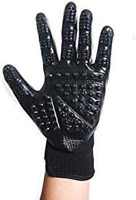 Pet Grooming Gloves
