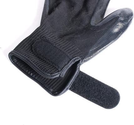 Pet Grooming Gloves