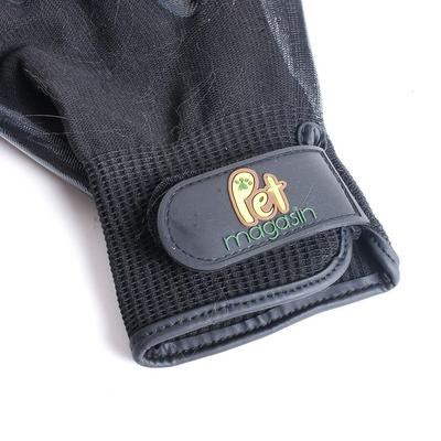 Pet Grooming Gloves
