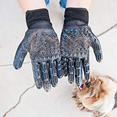 Pet Grooming Gloves