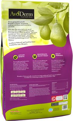 Weight Support Chicken Meal & Brown Rice Recipe Dry Dog Food, 28-lb bag