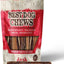 Jumbo 6-in Bully Sticks Dog Treats, 3 count