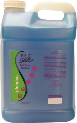 Rainforest Dog & Cat Shampoo, 16-fl oz bottle