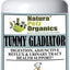 TUMMY GLADIATOR - Digestion, Adjunctive Reflux & Urinary Tract Support* Dog Supplement