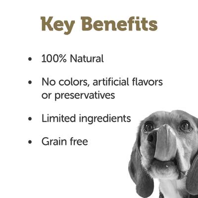 Taste Toppers Chicken Gravy Selection Natural Wet Dog Food, 5.5-oz can, case of 8