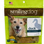 Smiling Dog Chicken Dry-Roasted Dog Treats, 3-oz bag