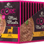 CORE Grain-Free Small Breed Mini Meals - Alimento para perros con paté de pollo, 3 oz (paquete de 12)