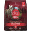 Alimento seco para perros Natural True Instinct sin cereales con carne de res real, bolsa de 6 lb
