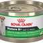 Canine Health Nutrition Mature 8+ Loaf In Sauce Wet Dog Food, 5.2-oz can, case of 24