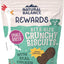 Rewards Small Breed Chicken Flavored Crunchy Biscuit Dog Treats 8-oz bag, bundle of 2