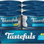 Tastefuls Natural Flaked Chicken Entree in Gravy Wet Cat Food, 5.5-oz can, case of 12