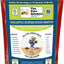 Holistic Super Food Broth Anxiety Support Beef Flavor Concentrate Powder Dog & Cat Supplement, 4.5-oz bag