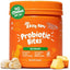 Probiotic Bites Gut Health, Soporte Digestivo sabor Calabaza, Perros. 3 opc