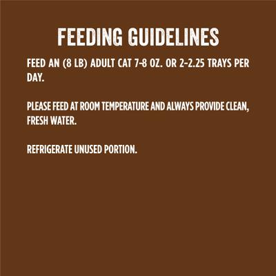 Classic Crafted Meals Chicken & Liver Recipe Variety Pack Pate Wet Cat Food, 3.5-oz can, case of 18