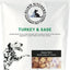 Beef & Rosemary Freeze-Dried Dog & Cat Treats, 3-oz bag