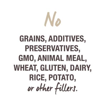 Lamb Feast Grain-Free Canned Cat Food, 3-oz, case of 24