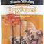 Purees Rotisserie Chicken Flavor Lickable Dog Treats, 4 count