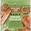 Grilled Turkey Crunchy Dog Treats, 14-oz box