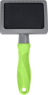 Cepillo para perros Slicker, grande