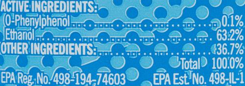 Cool Care Plus for Clipper Blades, 15.5-fl oz can