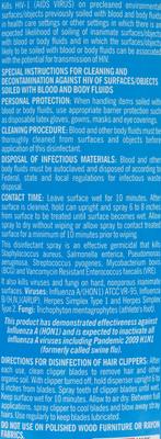 Cool Care Plus for Clipper Blades, 15.5-fl oz can