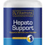Hepato Support Liver Supplement for Cats & Dogs, 180 count