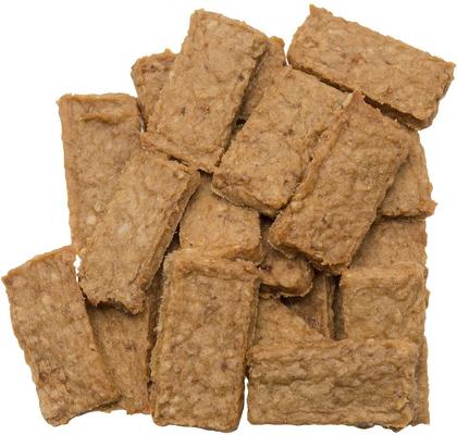 Activpetz Chicken Jerky Hip & Joint Dog Treat, 8-oz bag