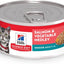 Adult Indoor Salmon & Vegetable Medley Minced Wet Cat Food, 5.5-oz can, 24 count