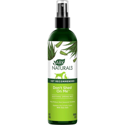 Don't Shed On Me! Spray, Perros y Gatos. 240 ml. - Ark Naturals