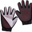 Silicone Dog Grooming Glove, Black