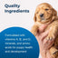 PetAg, PetLac Powder for Puppies, FOS + Probiotics, 300 g.