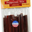 USA 4" Pepperoni Stix Dog Treats, 4-oz bag