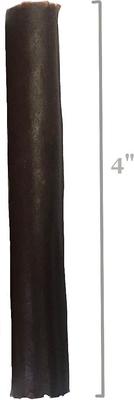 USA 4" Pepperoni Stix Dog Treats, 4-oz bag