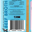 Beef Broth Buddy Budder Dog Treat, 17-oz jar