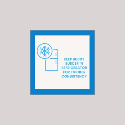 Beef Broth Buddy Budder Dog Treat, 17-oz jar