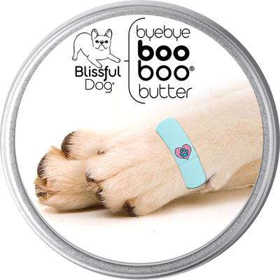 Boo Boo Butter Dog Skin Balm, 2-oz tin