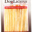 DogLicious 5" Chew Stick Dog Treats, 20 count