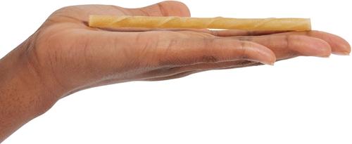 DogLicious 5" Chew Stick Dog Treats, 20 count