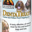 DentaTreat Dog & Cat Food Supplement, 9-oz bottle