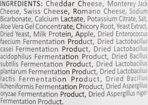 DentaTreat Dog & Cat Food Supplement, 9-oz bottle