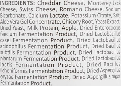 DentaTreat Dog & Cat Food Supplement, 9-oz bottle