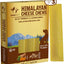 Himalayan Cheese Chews Large All Natural High-Protein Grain-Free with Turmeric & Ashwagandha-Indian Ginseng Dental Dog Treats, 3 count