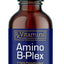 Amino B-Plex Liquid Nutritional Supplement for Cats & Dogs, 2-fl oz bottle