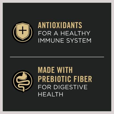 Vital Systems Salmon & Egg Formula 4-in-1 Dry Cat Food, 5-lb bag